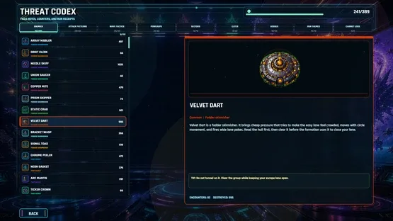 Nova Swarm screenshot 19
