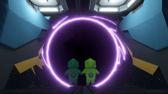 Ship Happens screenshot 1