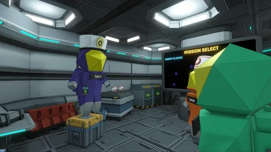 Ship Happens screenshot 2