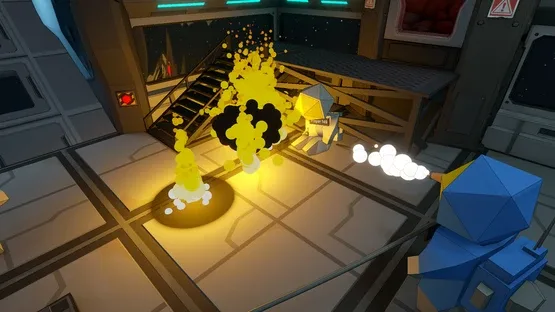 Ship Happens screenshot 5
