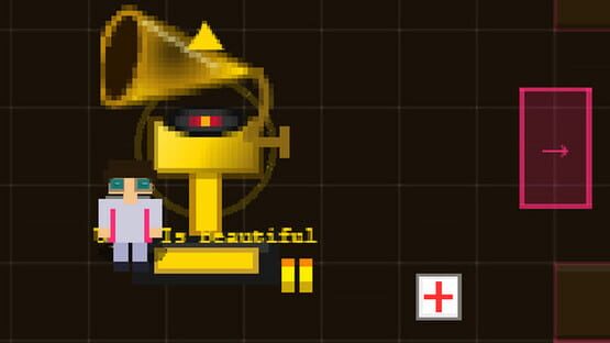 Oliver's Last Run screenshot 1