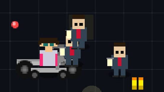 Oliver's Last Run screenshot 2