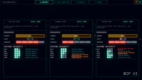 Stationbreak Screenshot