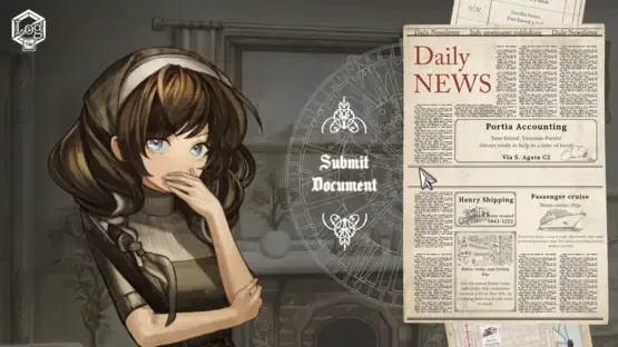 Staffer Retro screenshot 7