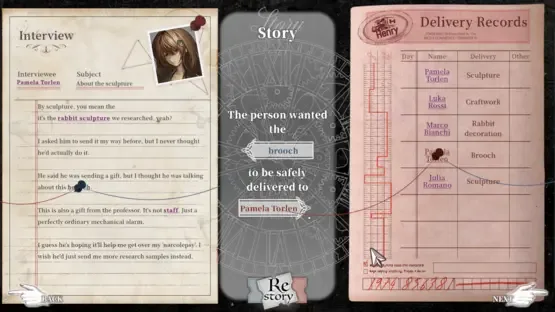 Staffer Retro screenshot 8