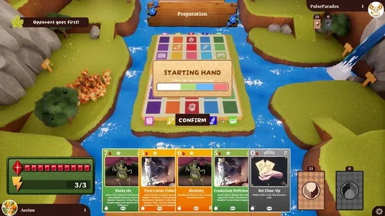 Herd screenshot 5