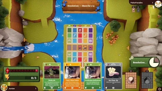 Herd screenshot 6