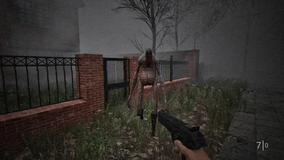 Still in the Fog screenshot 7