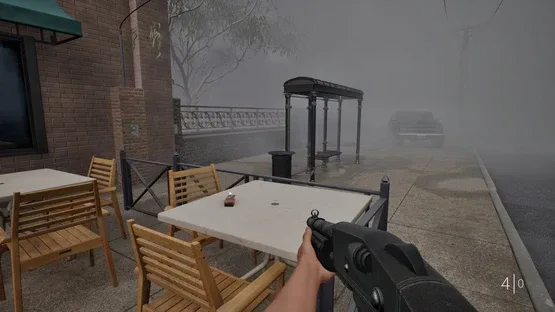 Still in the Fog screenshot 8
