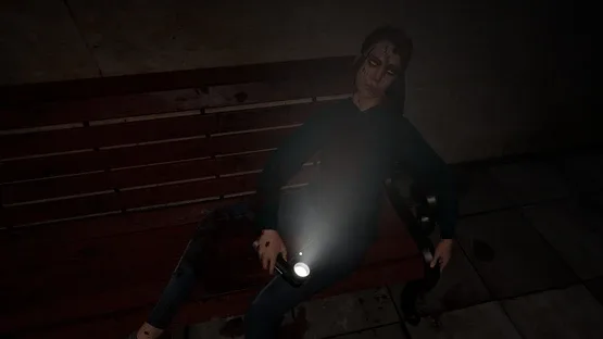 Still in the Fog screenshot 1