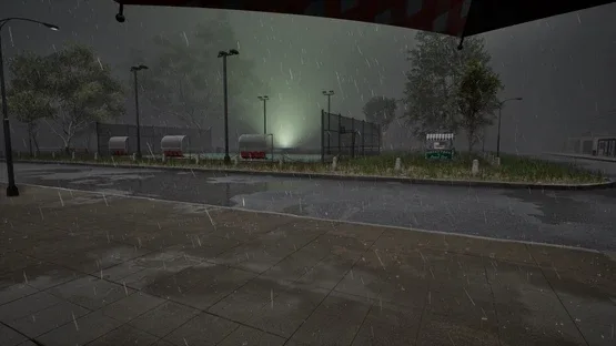 Still in the Fog screenshot 2