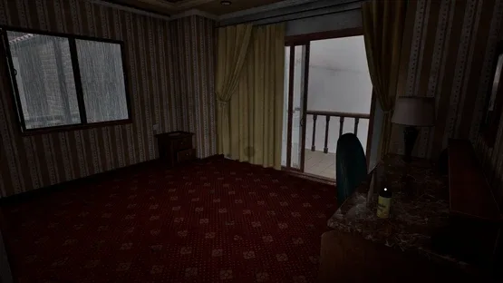 Still in the Fog screenshot 3