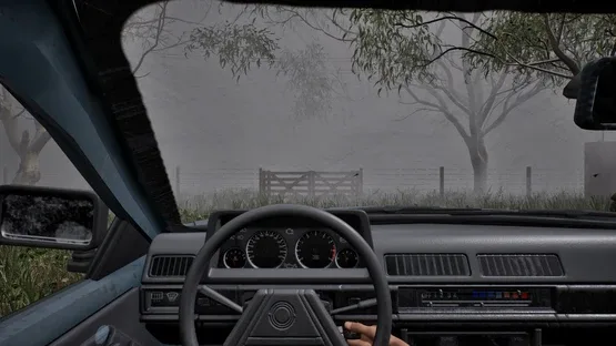 Still in the Fog screenshot 4