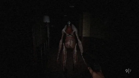 Still in the Fog screenshot 13