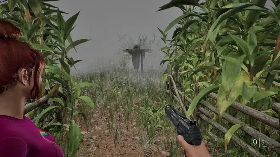Still in the Fog screenshot 15