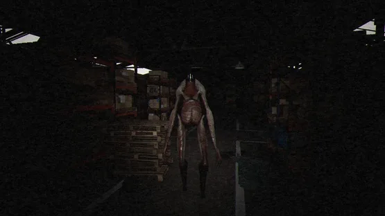 Still in the Fog screenshot 16