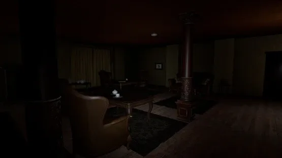 Still in the Fog screenshot 17