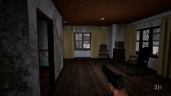 Still in the Fog screenshot 18
