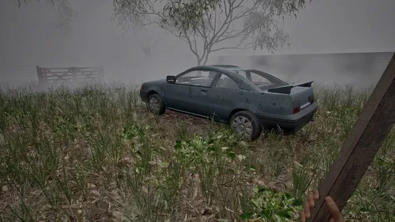 Still in the Fog screenshot 19