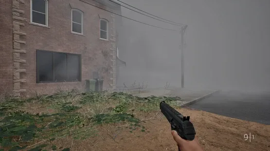 Still in the Fog screenshot 25