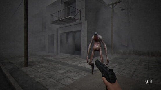 Still in the Fog screenshot 28