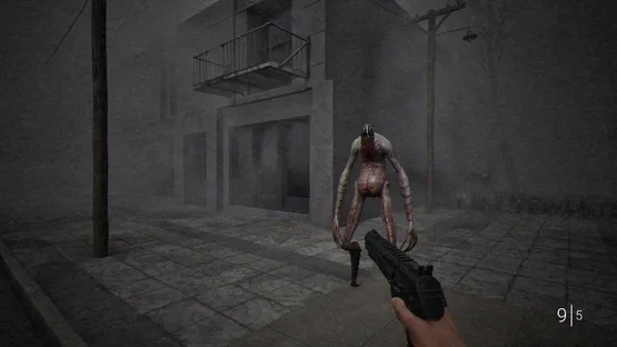 Still in the Fog screenshot 28