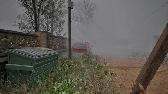 Still in the Fog screenshot 29