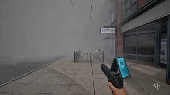 Still in the Fog screenshot 30