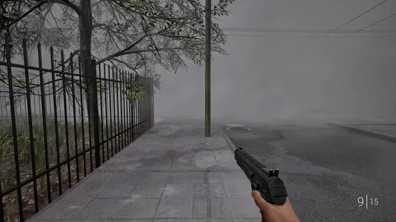 Still in the Fog screenshot 31