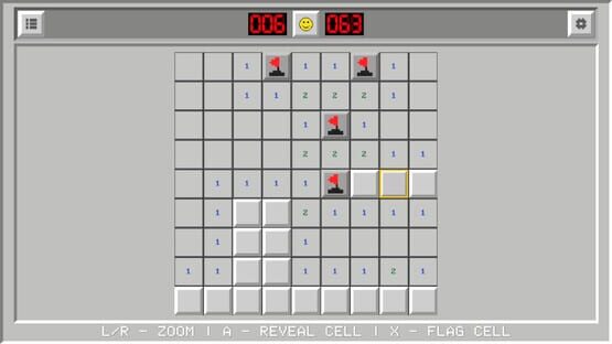 Minesweeper Pro screenshot 2