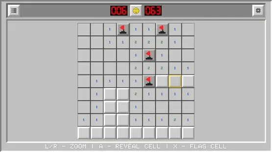 Minesweeper Pro screenshot 2