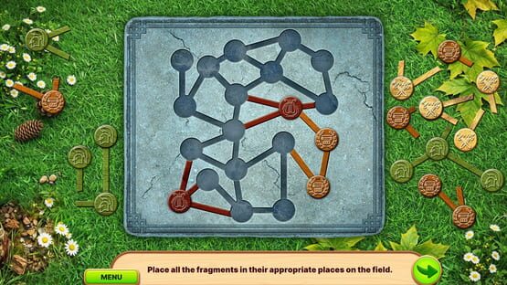 Big Adventure: Trip To Europe 11 - Collector's Edition screenshot 3