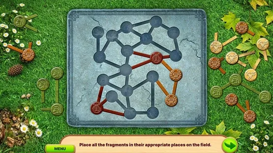 Big Adventure: Trip To Europe 11 - Collector's Edition screenshot 3
