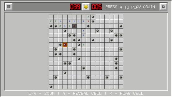 Minesweeper Pro screenshot 5