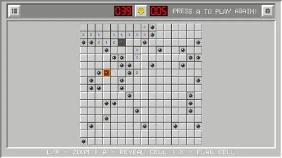 Minesweeper Pro screenshot 5