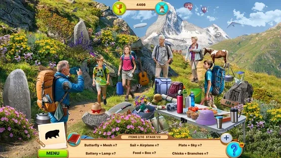 Big Adventure: Trip To Europe 11 - Collector's Edition screenshot 4