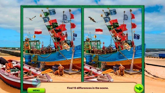 Big Adventure: Trip To Europe 11 - Collector's Edition screenshot 5
