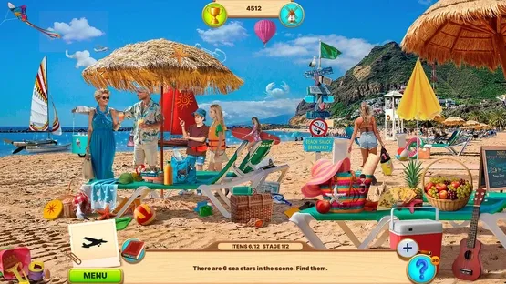 Big Adventure: Trip To Europe 11 - Collector's Edition screenshot 6