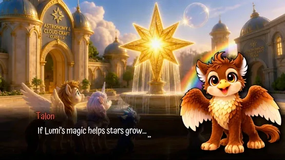 The Magic School screenshot 4