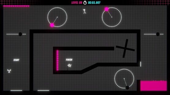 Ultimate Wobble Run screenshot 3