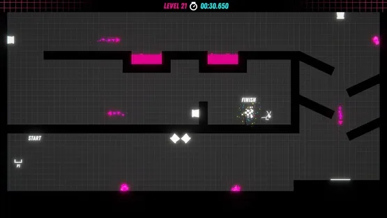 Ultimate Wobble Run screenshot 6