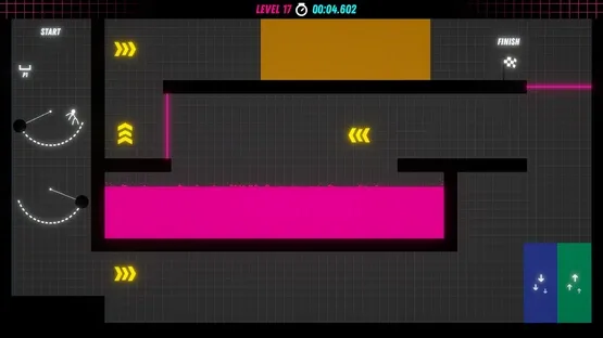 Ultimate Wobble Run screenshot 7