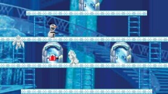 Alpine Wonder screenshot
