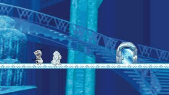 Alpine Wonder Screenshot