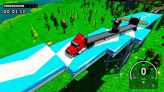 Deliver Together screenshot 2