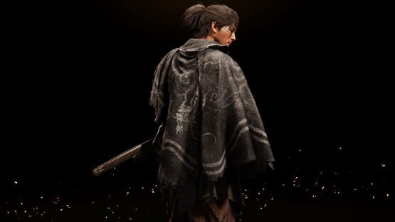 Onimusha: Way of the Sword - Cloudbiter Haori screenshot 2