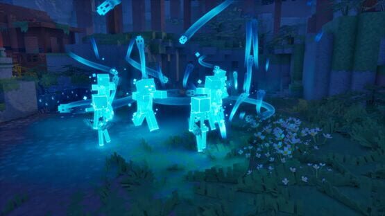 Minecraft Dungeons II: Deluxe Edition screenshot 4