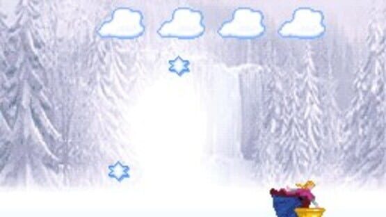 Eternal Winter screenshot 1