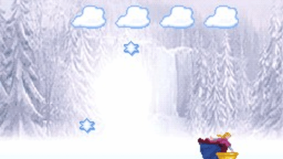 Eternal Winter Screenshot
