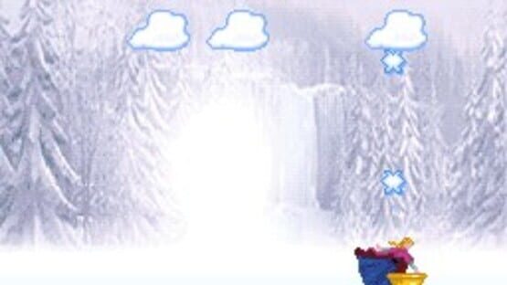 Eternal Winter screenshot 2